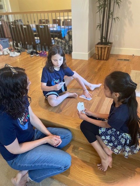 composer kits for group lessons