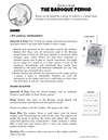Composer Kit: Go for Baroque