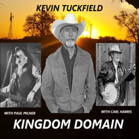 Kingdom Domain by Kevin Tuckfield