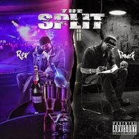 THE SPLIT by PREACH 