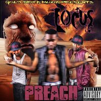 FOCUS by PREACH