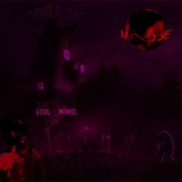 MOROSE  by PREACH