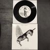 VINYL 7" - Grey skies single + remix by Parallel Release