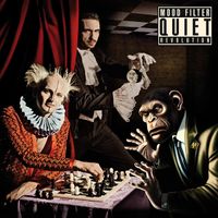 QUIET REVOLUTION by MOOD FILTER