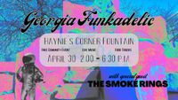 Georgia Funkadelic /// Funkadelic at the Fountain III