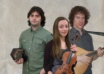 Bowline at The Newfoundland and Labrador Folk Festival
