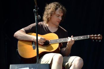 Newfoundland and Labrador Folk Festival

