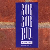 Sing Sing Kill Brewery
