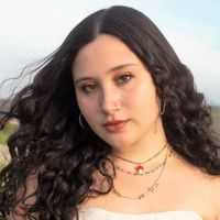 Not Our Time (Demo) by Sophia Rae