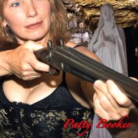 Fire & Brimstone by Patty Booker