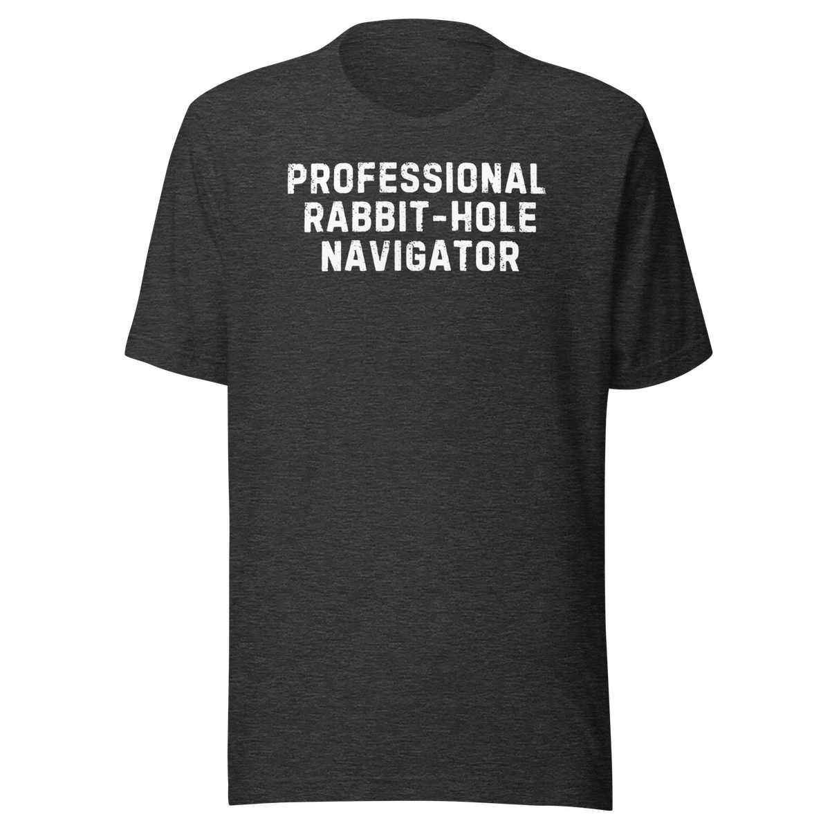 Rabbit Hole Navigator