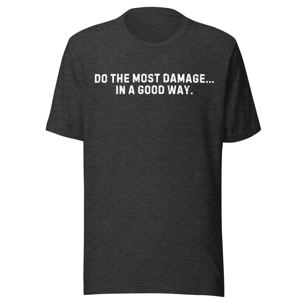 Damage Inc.