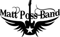 Matt Poss Band