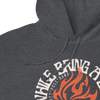 Sweet Lucy Hoodie - Matt Poss Band