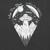 UFO's Are Real - Cece Poss Art