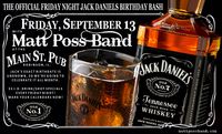 Matt Poss Band