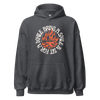 Sweet Lucy Hoodie - Matt Poss Band