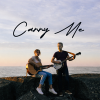 Carry Me by Gretchen Pleuss, Adam Reifsnyder