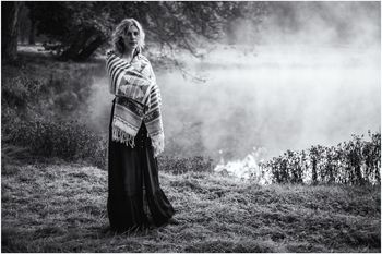 Photo by Roger Hoover
