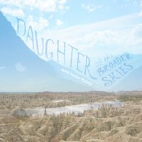 Daughter of the Broader Skies by Gretchen Pleuss