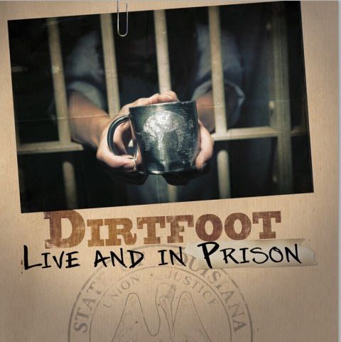 Live and In Prison - Vinyl - Live and in Prison