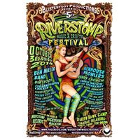 Dirtfoot at Riverstomp Festival
