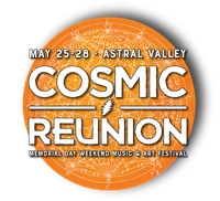 Dirtfoot at Cosmic Reunion
