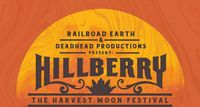 Dirtfoot at Hillberry Music Festival