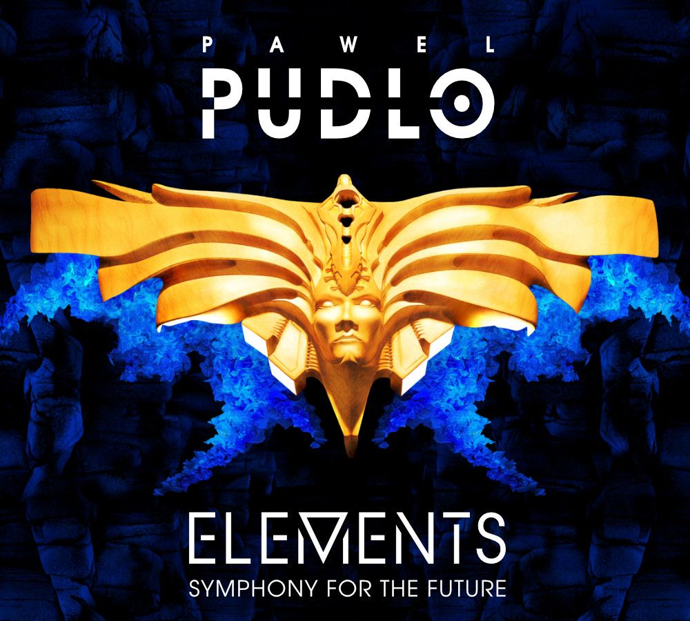 Elements - CD