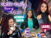 Rocki's Reality