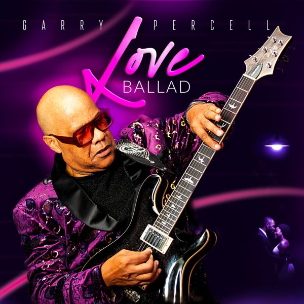 Love Ballad - CD