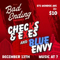 Checks & Exes / Andrew Young