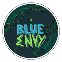 Blue Envy at Lovin’ Cup