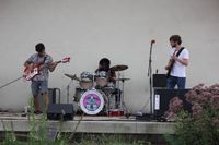 Record Store Day at the House of Guitars (PART 2)