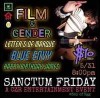 Sanctum Friday