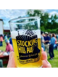 History on Tap