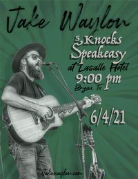 Jake Waylon