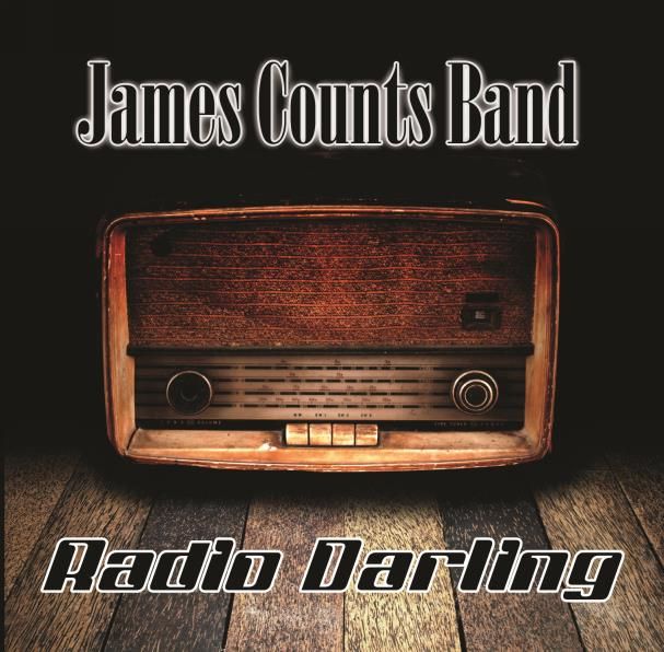 Radio Darling - CD