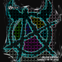 Candidate For The Abyss (DELUXE EDITION) by DAMIEN
