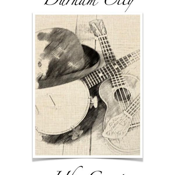 Durham City Uke Group 