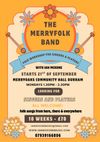 The MerryFolk Band