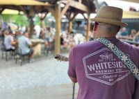 Whiteside Brewing (Solo)