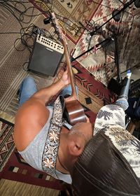SMS Studio Sessions 