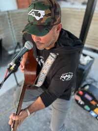 Mountain Layers Brewing (Solo)