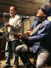 The Jarrett House (Acoustic Duo)