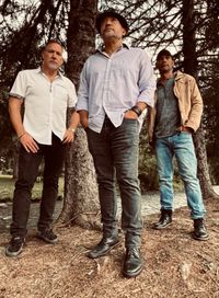 The Scotsman (Trio)