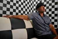 Jarrett House (Solo)