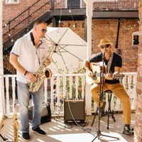 SlopeSide Tavern (Acoustic Duo)
