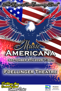 Summer Series #2 Rescheduled - Music Americana