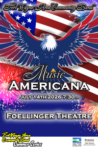 Summer Series #2 - Music Americana